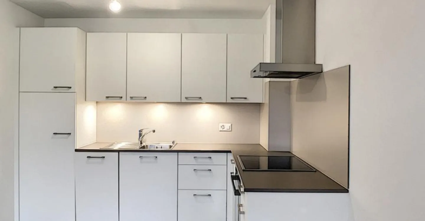 Charmant appartement 2.5 pièces - Photo 10 sur 10