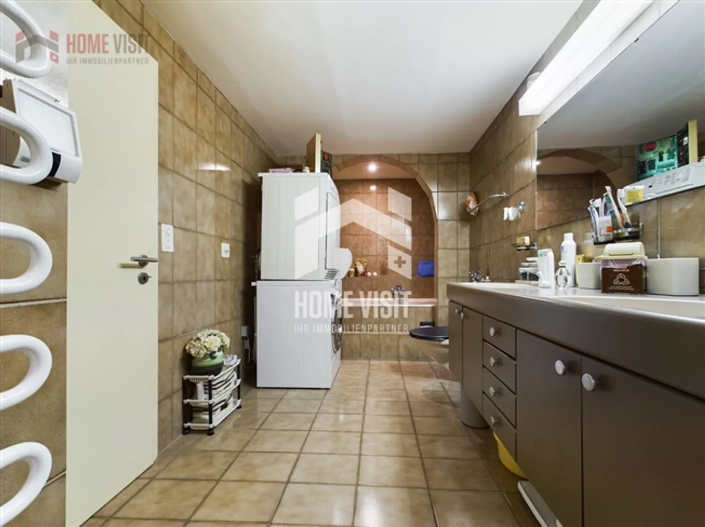 Innamorati dei dettagli – Casa a schiera con carattere e potenziale di espansione - Foto 13 di 14