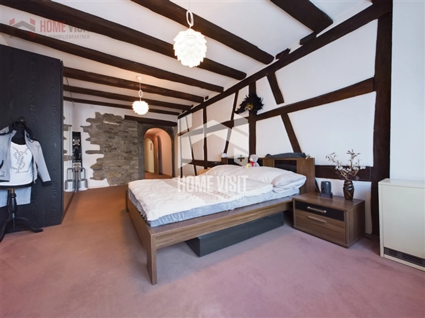 Innamorati dei dettagli – Casa a schiera con carattere e potenziale di espansione - Foto 14 di 14