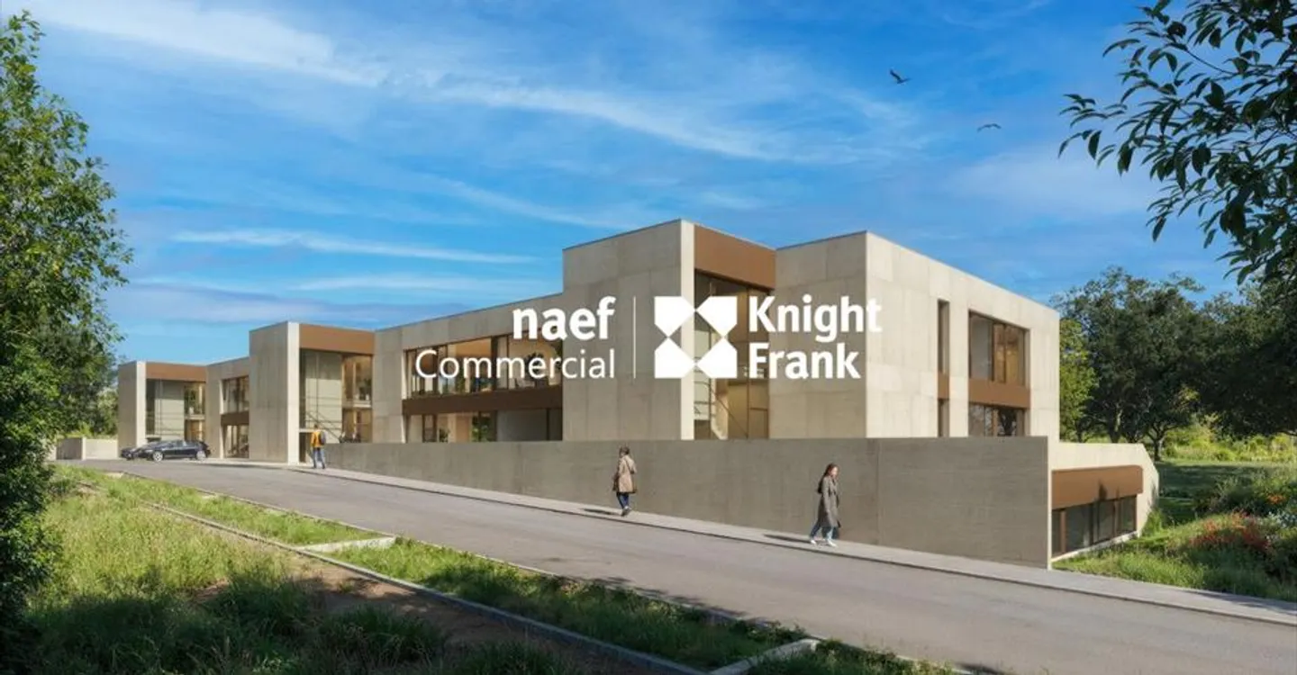 Office space for rent - Photo 1 of 5