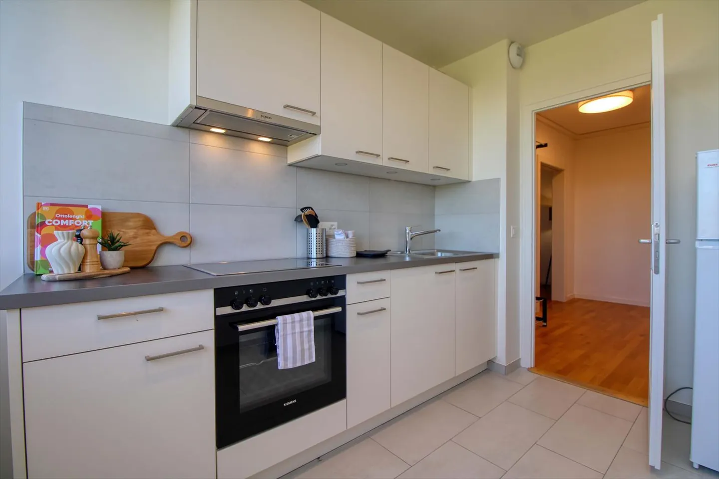 Coliving Spacieux et Bien Connecté à Chêne-Bourg - Photo 10 sur 20