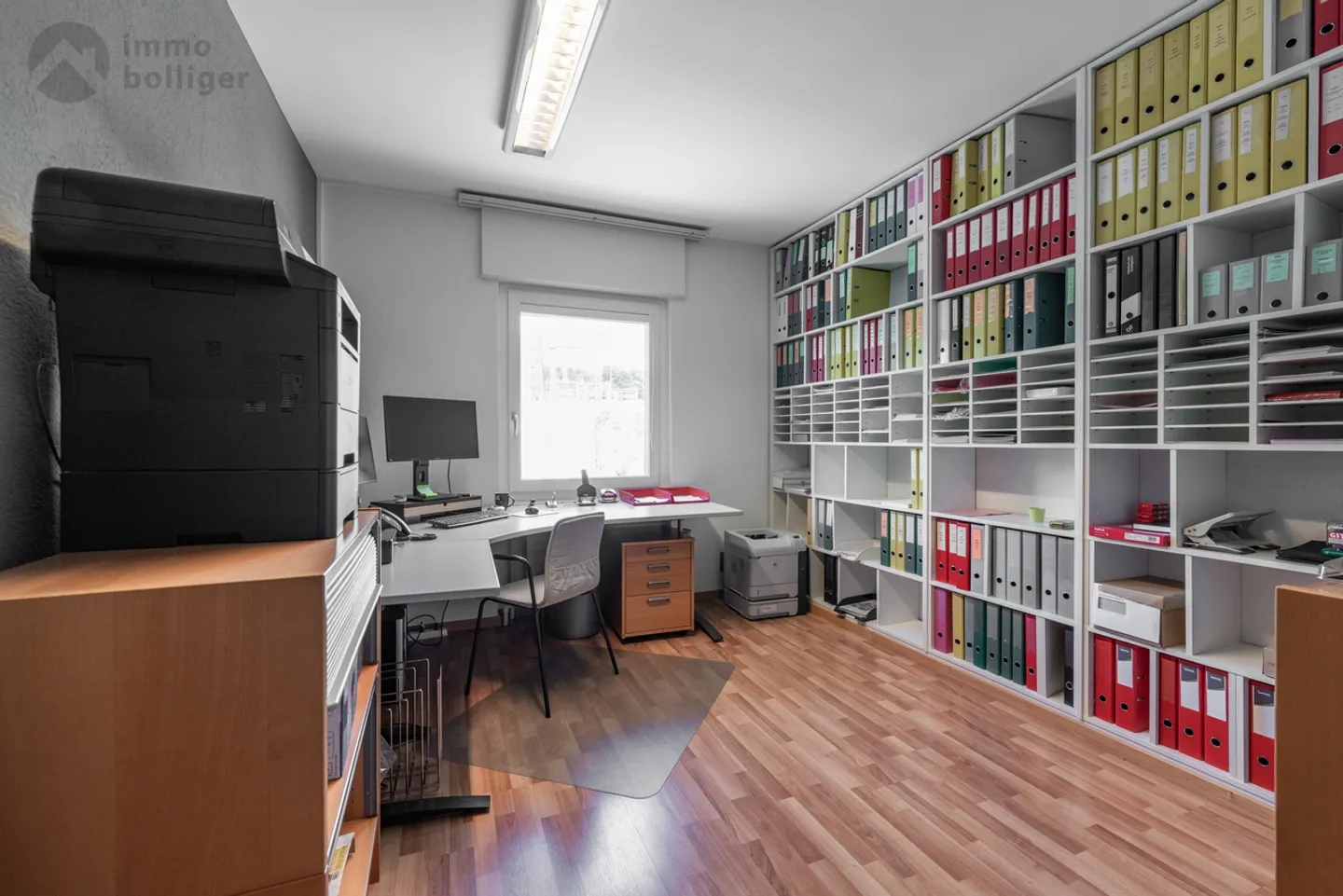 Visible. Central. Versatile: Your new commercial building in Aarburg - Photo 6 of 13