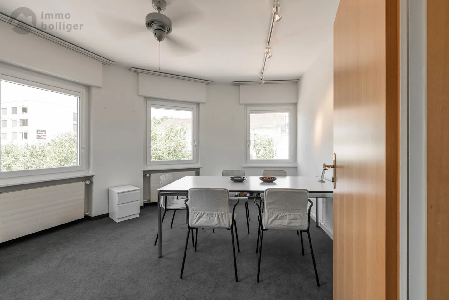 Visible. Central. Versatile: Your new commercial building in Aarburg - Photo 7 of 13