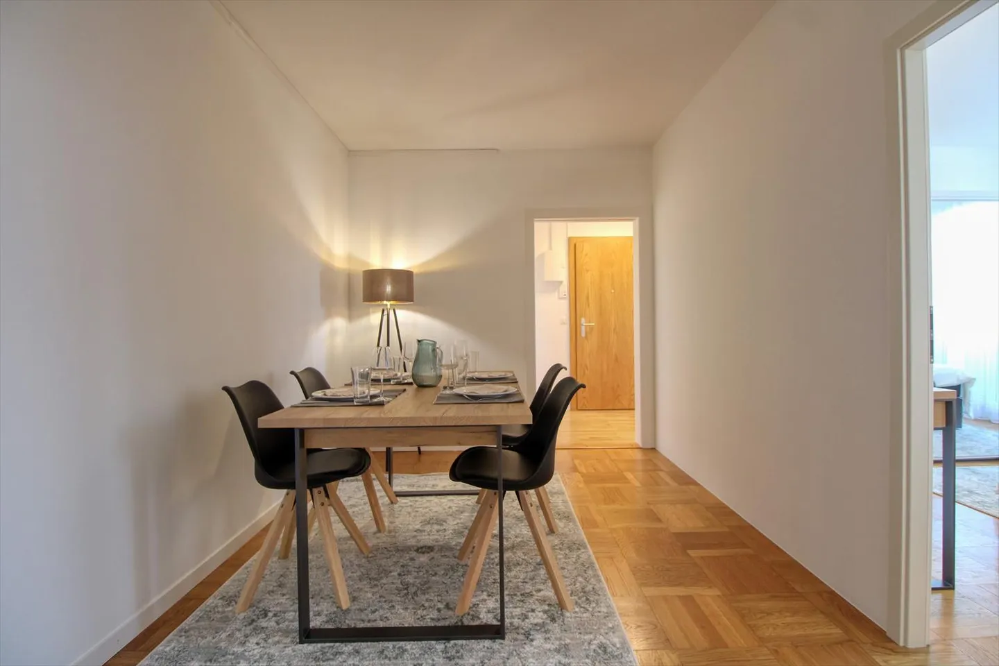 Coliving Spacieux et Bien Connecté à Chêne-Bourg - Photo 18 sur 20