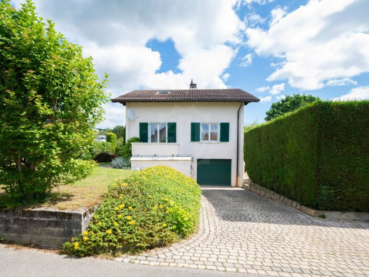 Casa 5.5 stanze - Foto 2 di 6