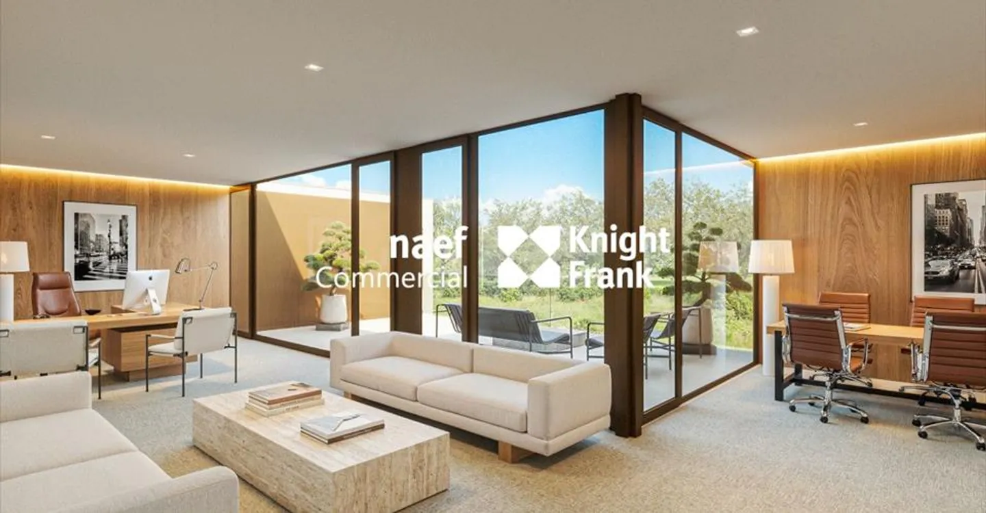 Office space for rent - Photo 5 of 5