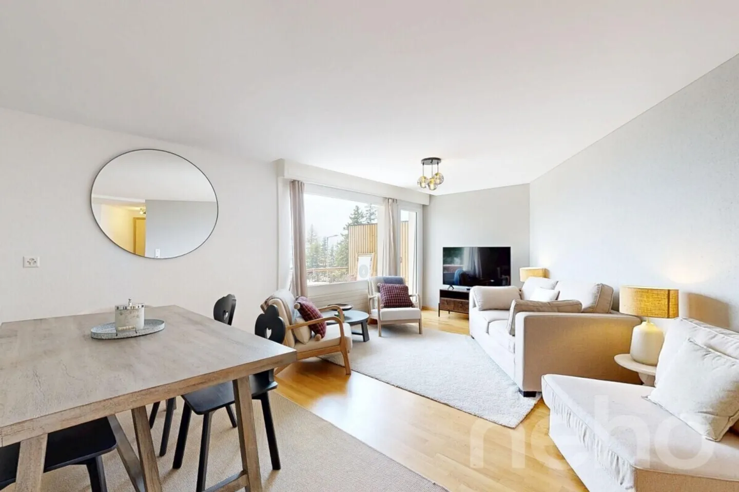 Stupendo appartamento 2.5 stanze a Crans-Montana - Foto 12 di 12