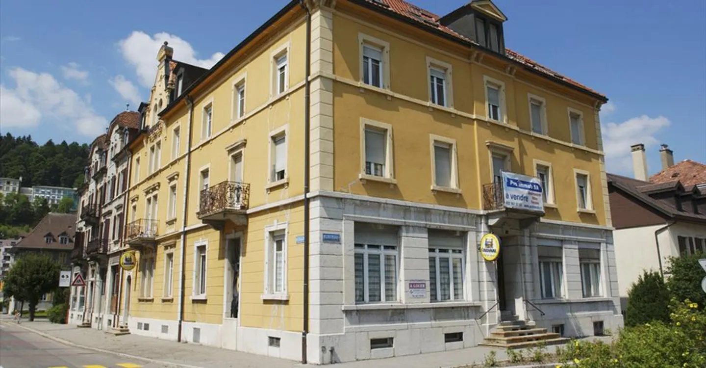 4-Zimmer-Wohnung - Foto 3 von 10