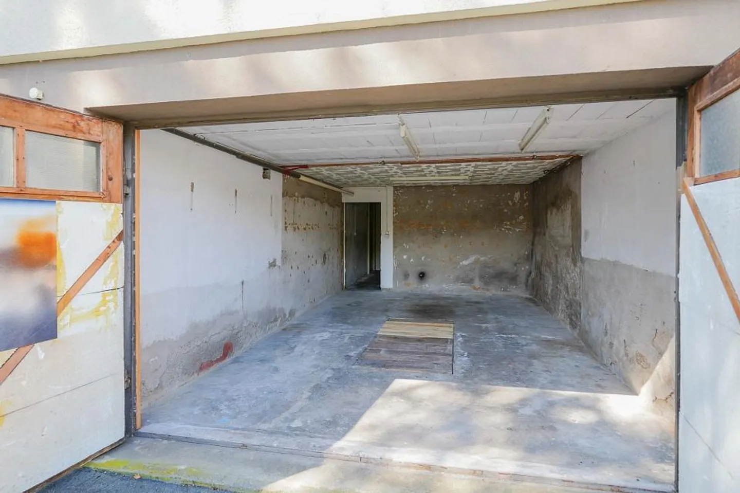 Maison bifamiliale avec jardin spacieux au milieu du village - Photo 13 sur 13