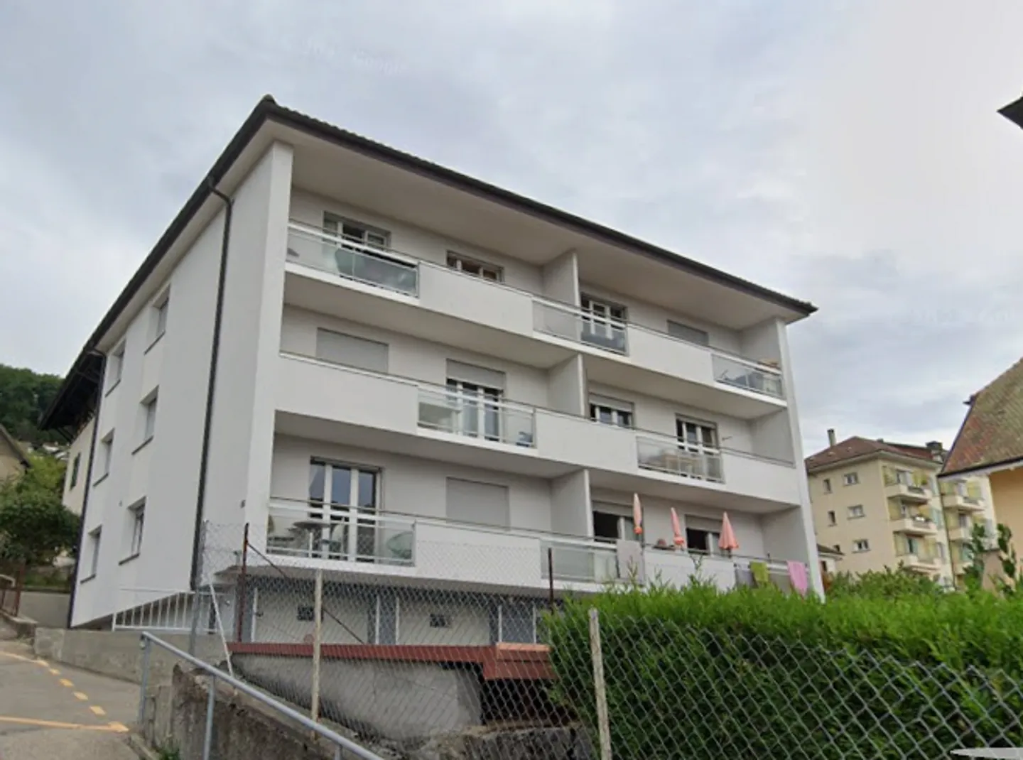 Appartement 4 pièces - Photo 1 sur 7