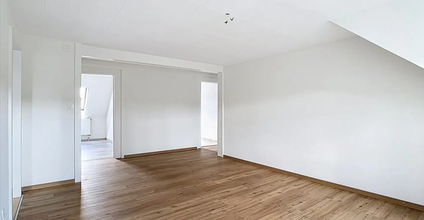4-Zimmer-Wohnung - Foto 4 von 10