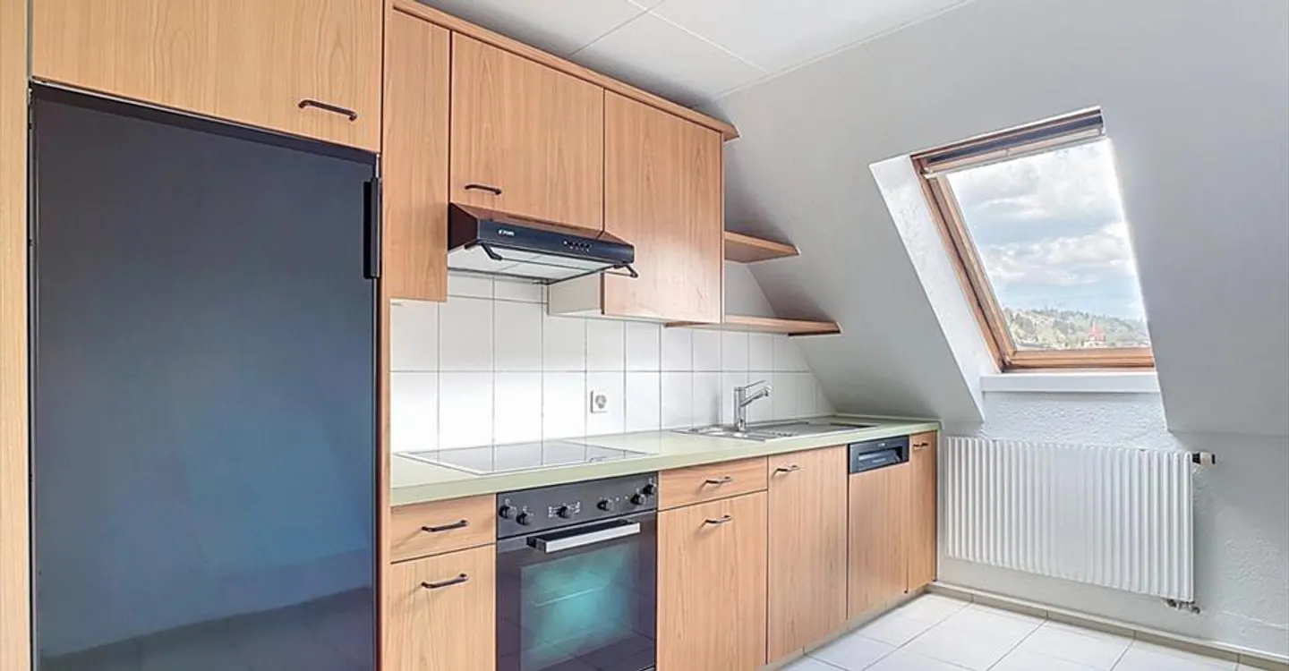 4-Zimmer-Wohnung - Foto 2 von 10