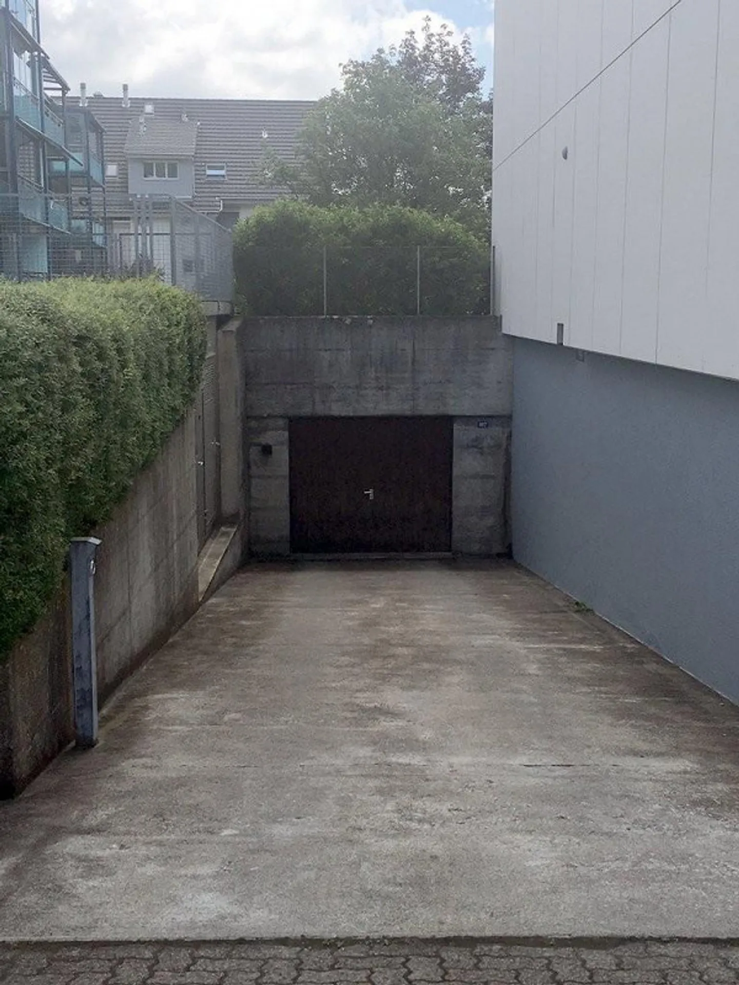 Place de parking à louer à Otelfingen - Photo 3 sur 3