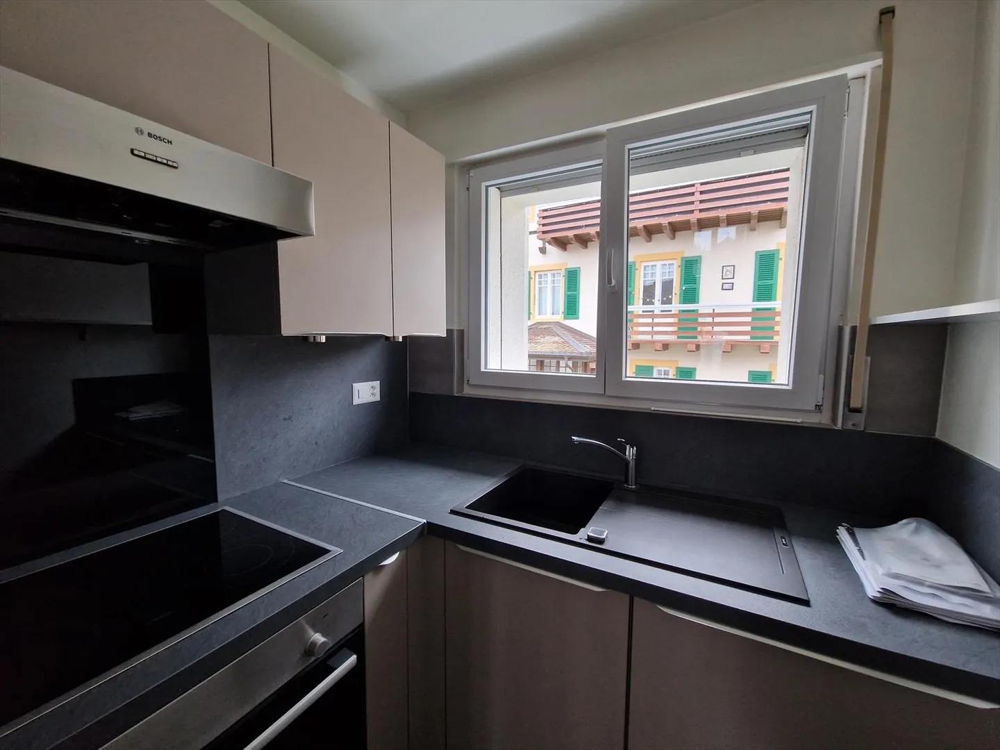 Appartement 4 pièces - Photo 2 sur 7