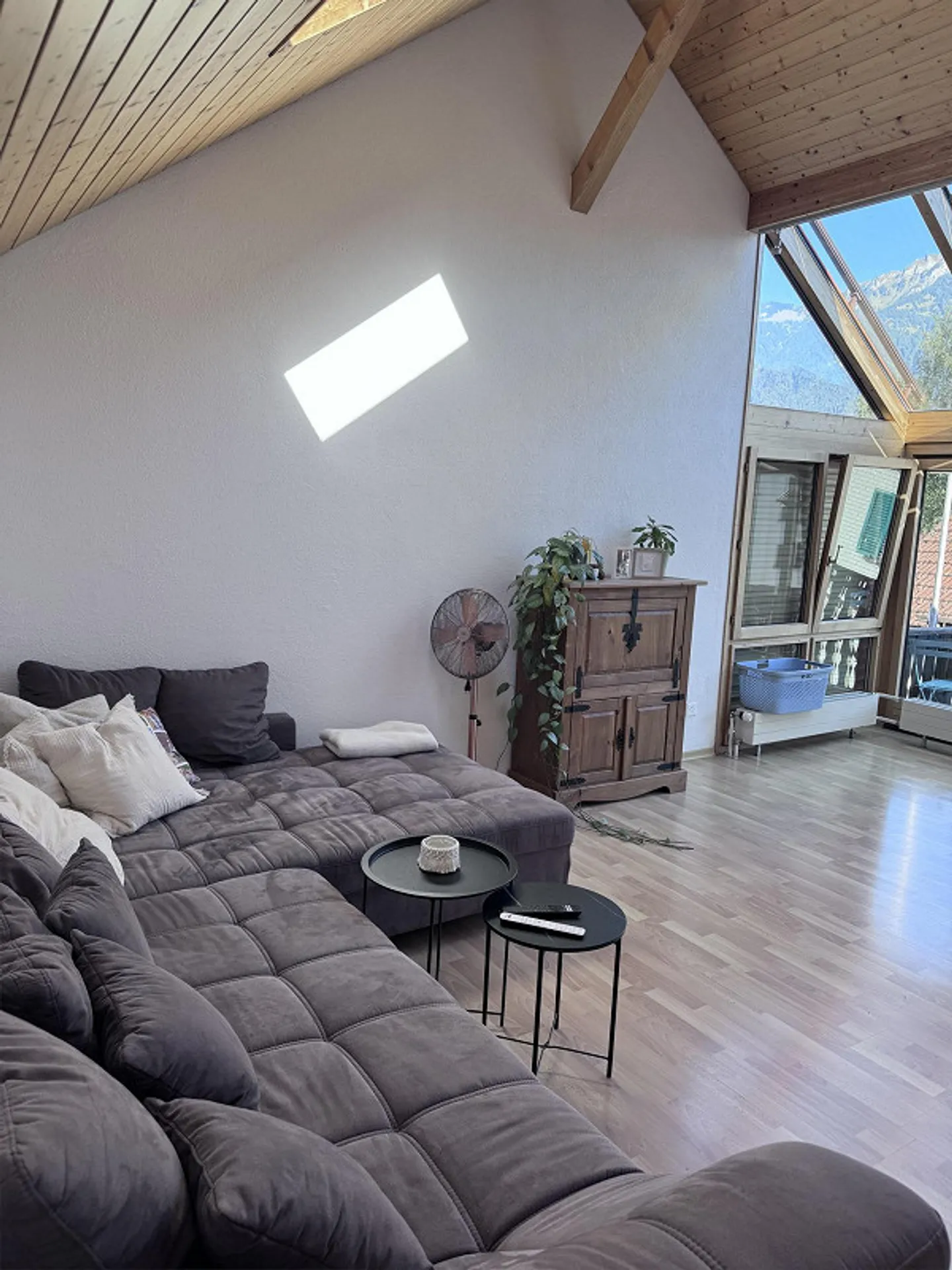 Appartamento 2.5 locali - Foto 2 di 11