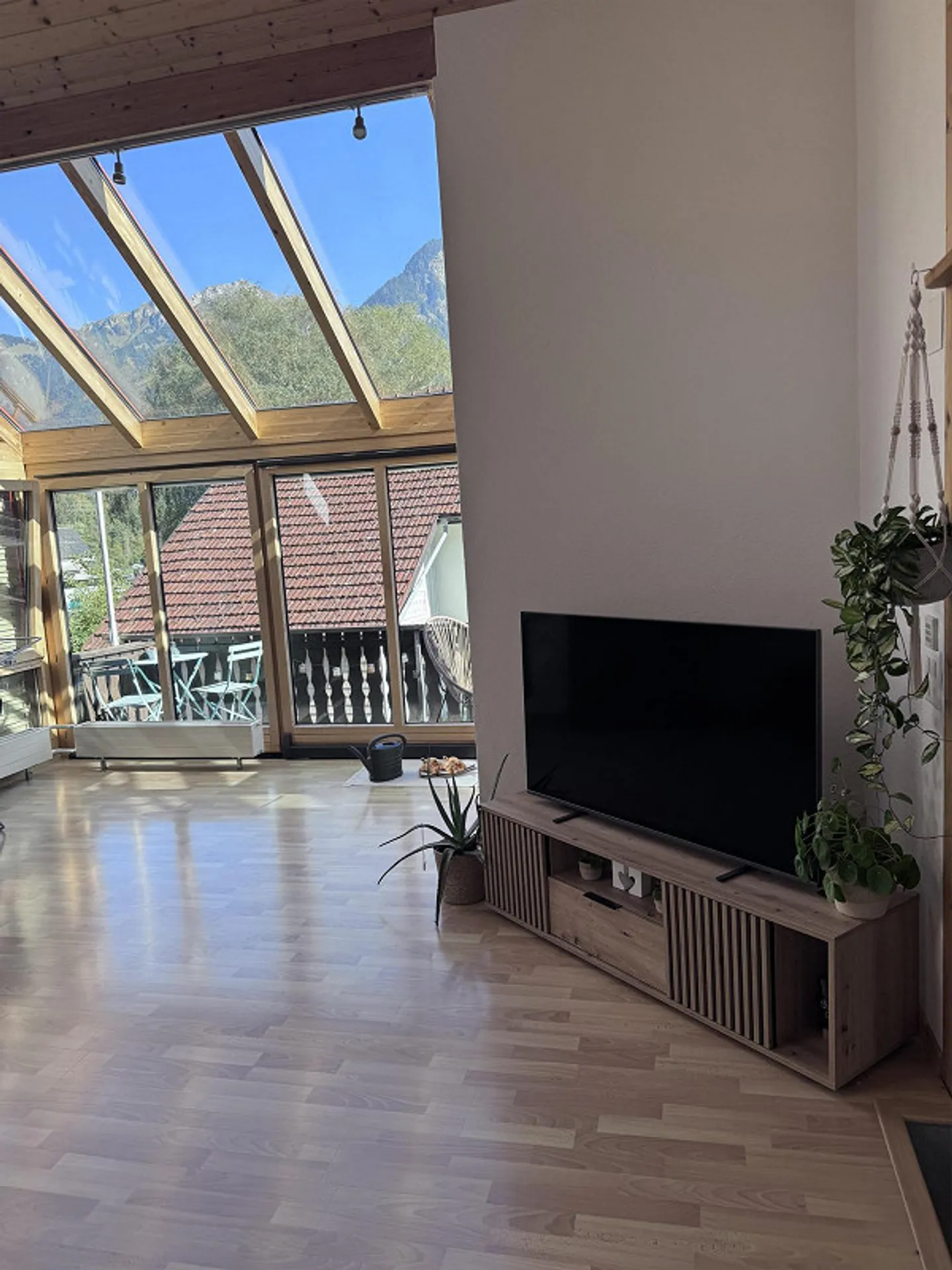 Appartamento 2.5 locali - Foto 3 di 11