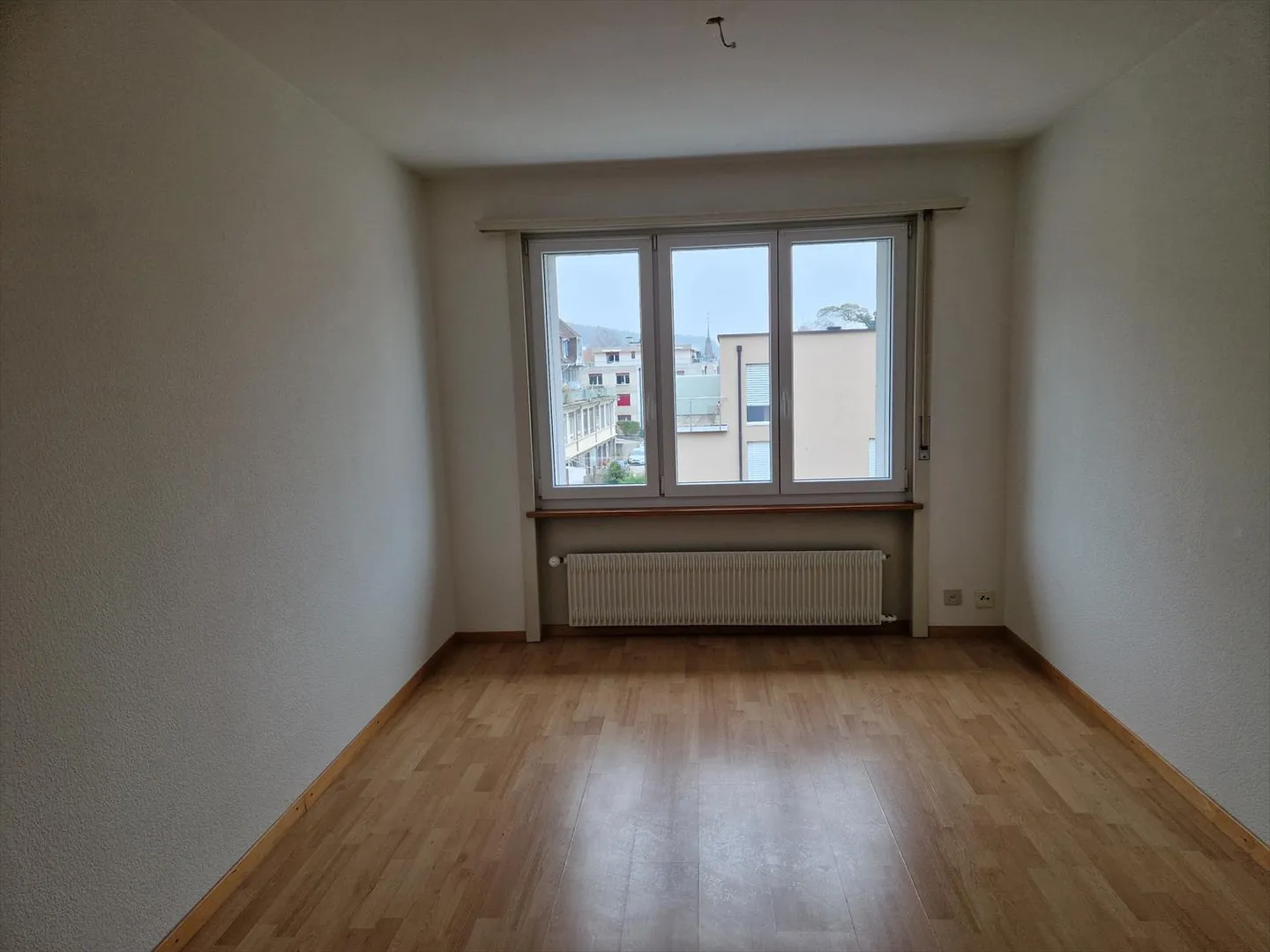 Appartement 4 pièces - Photo 3 sur 7