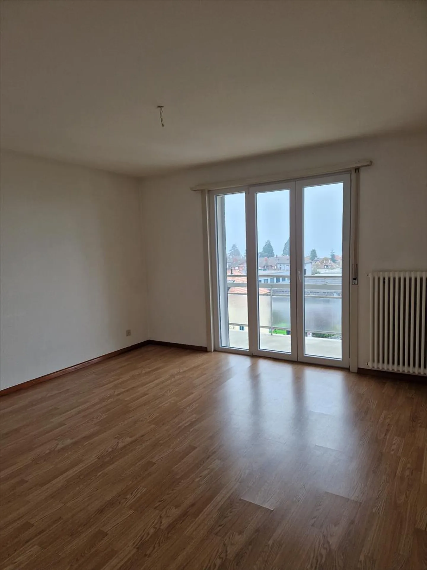 Appartement 4 pièces - Photo 4 sur 7