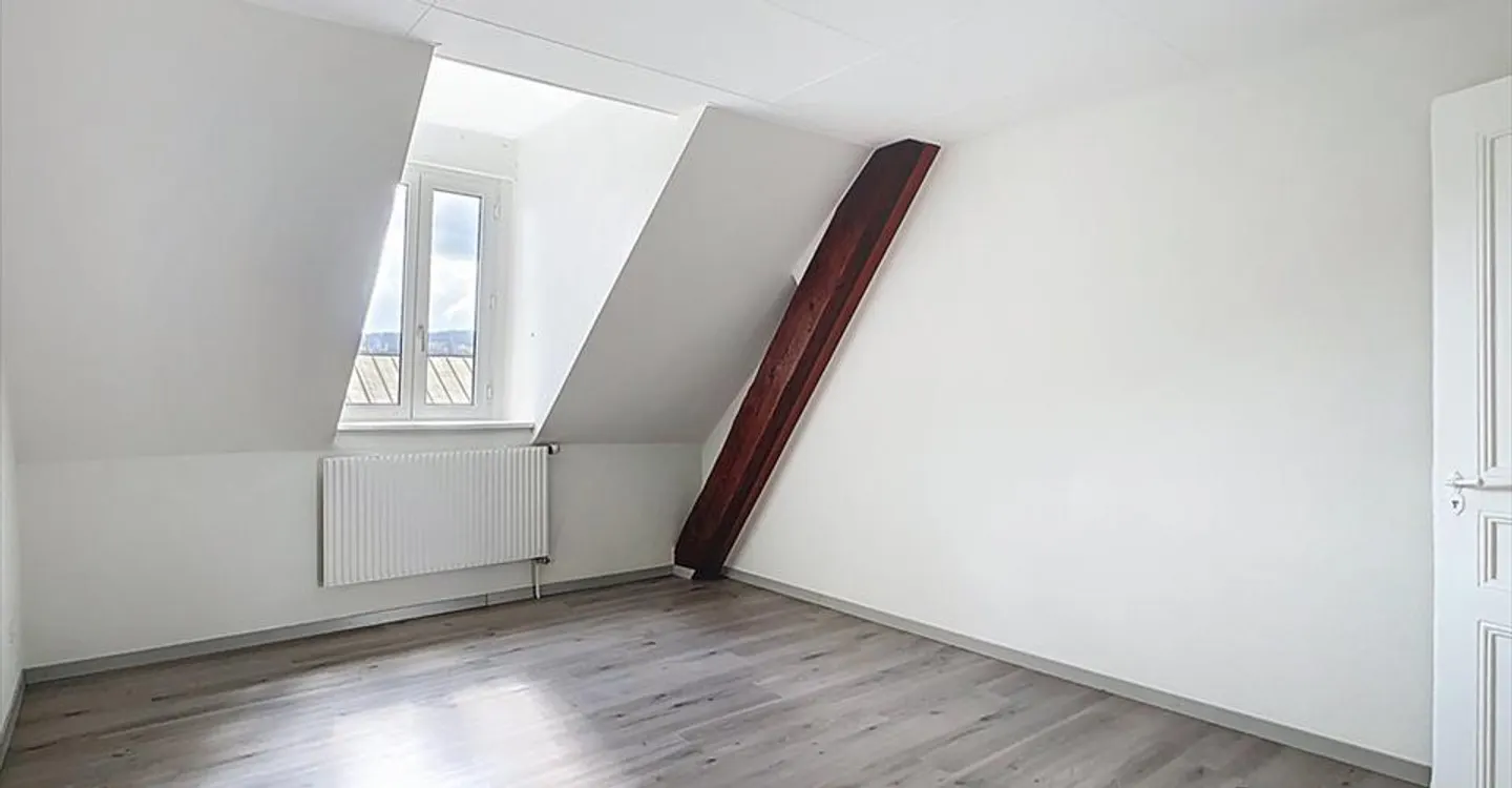 4-Zimmer-Wohnung - Foto 5 von 10