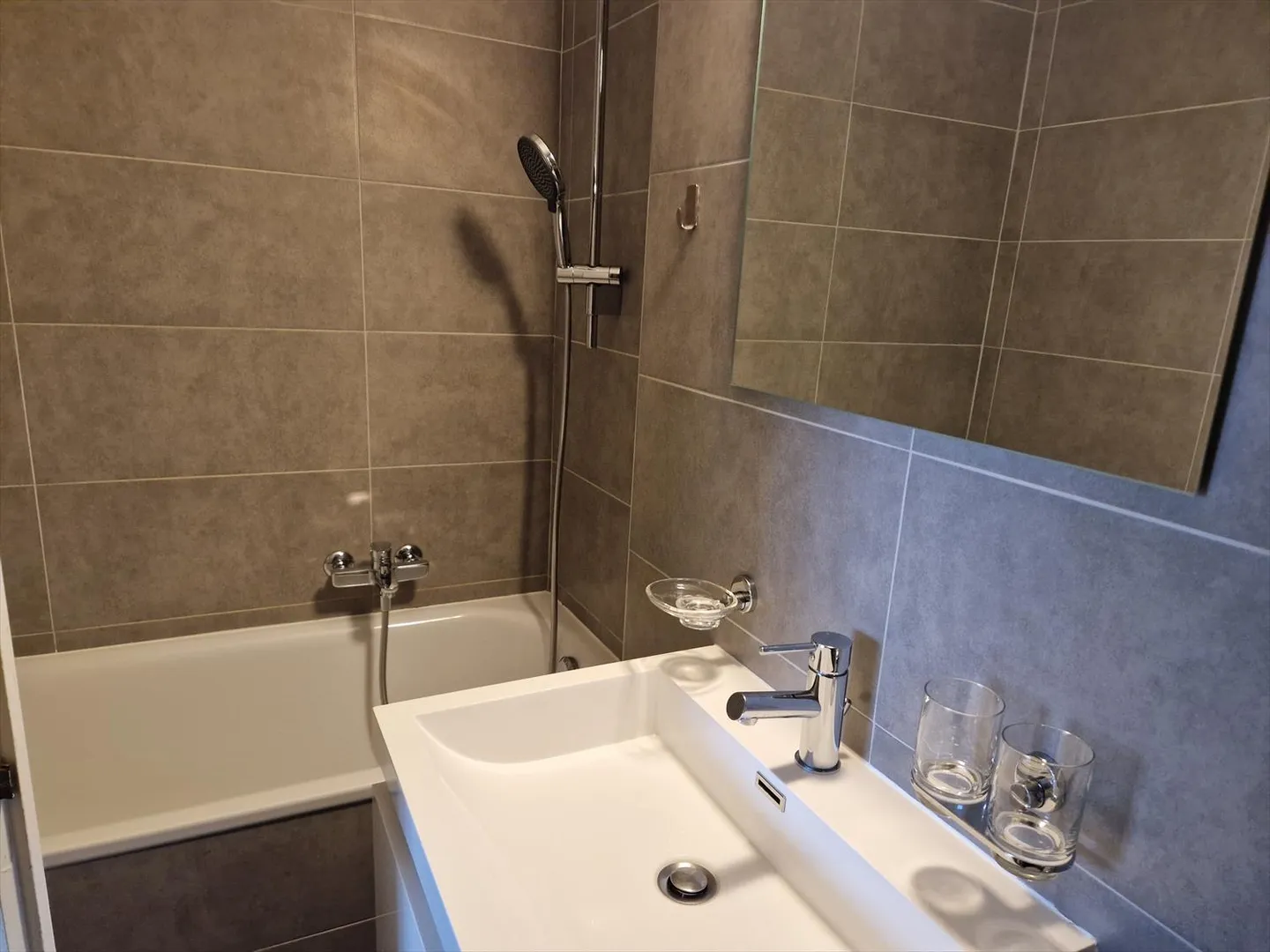 Appartement 4 pièces - Photo 7 sur 7