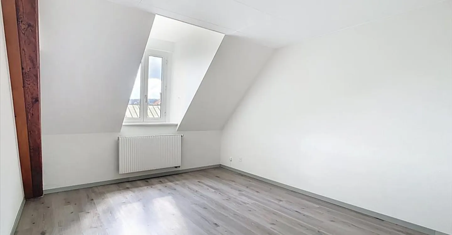 4-Zimmer-Wohnung - Foto 7 von 10