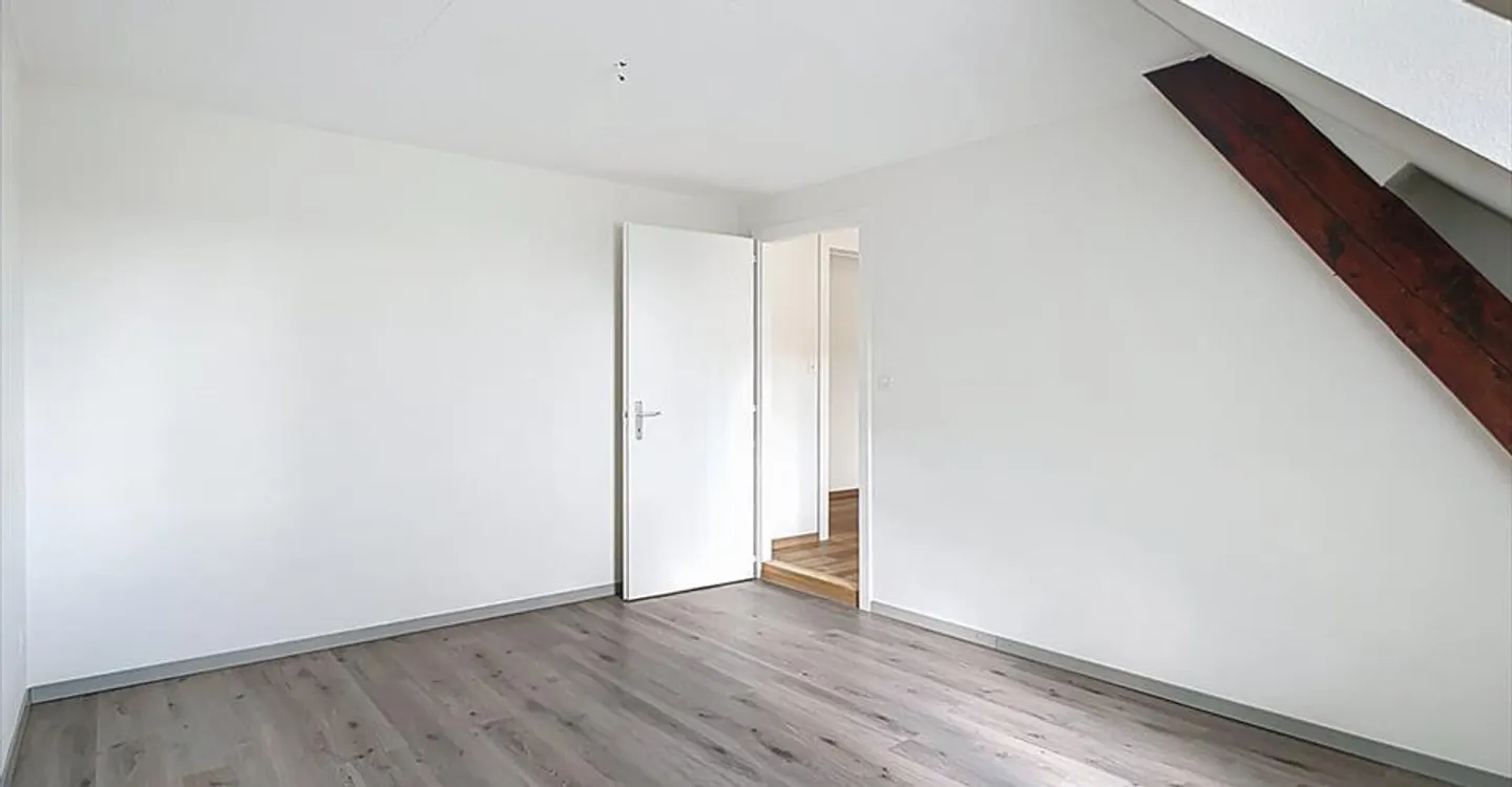 4-Zimmer-Wohnung - Foto 8 von 10