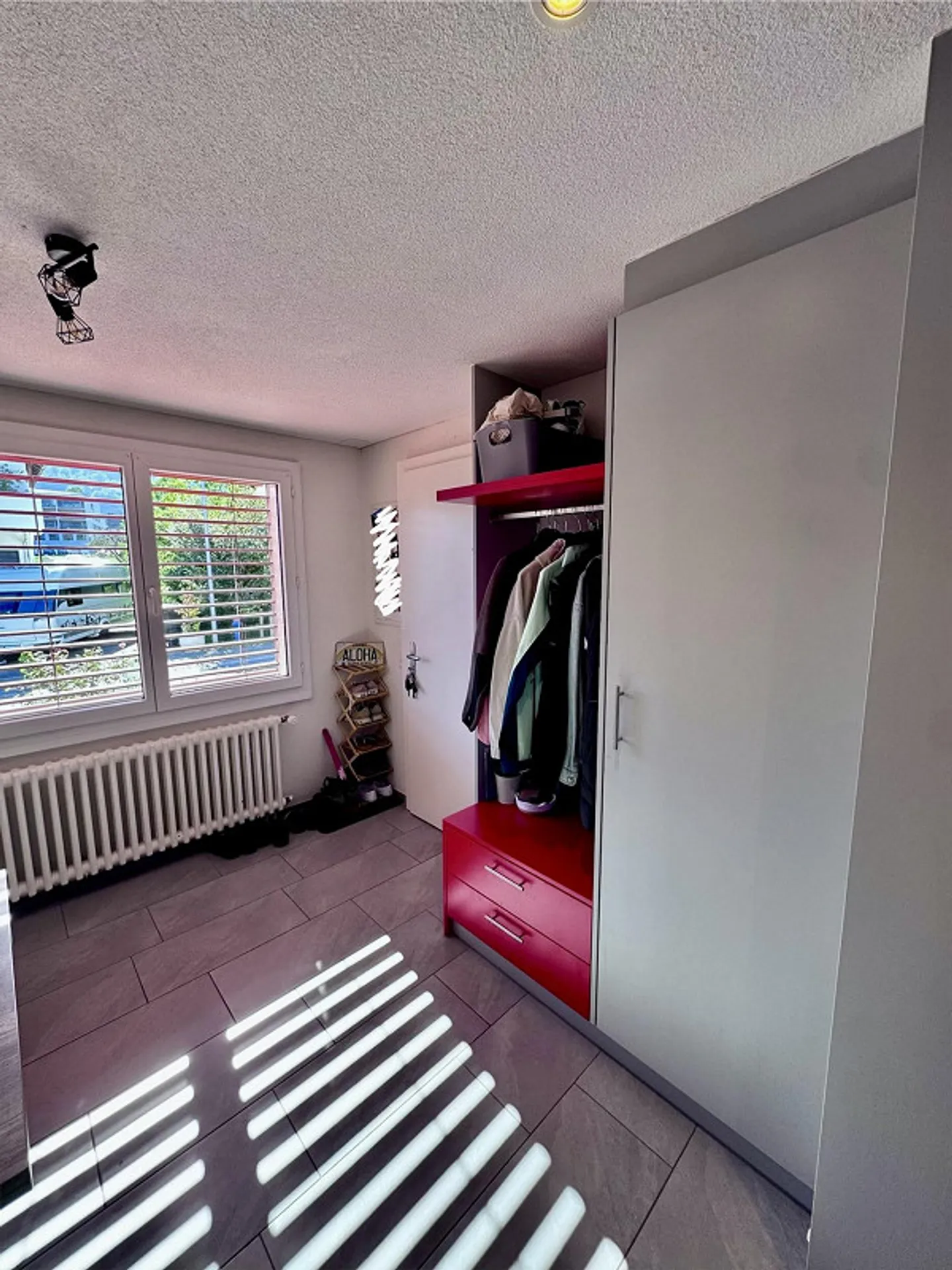 Appartamento 2.5 locali - Foto 10 di 11