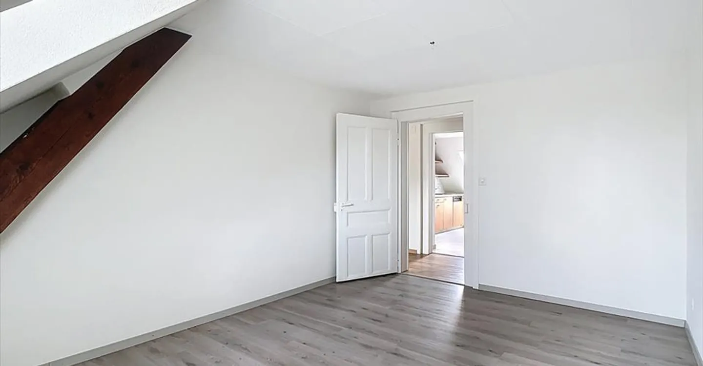 4-Zimmer-Wohnung - Foto 6 von 10