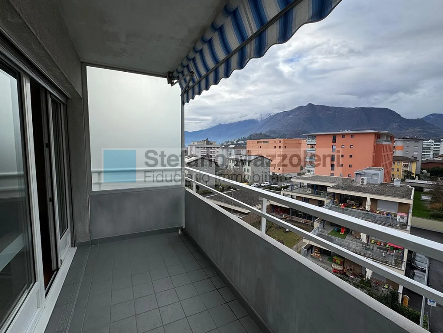 Appartamento Incantevole con Balcone - Foto 1 di 9