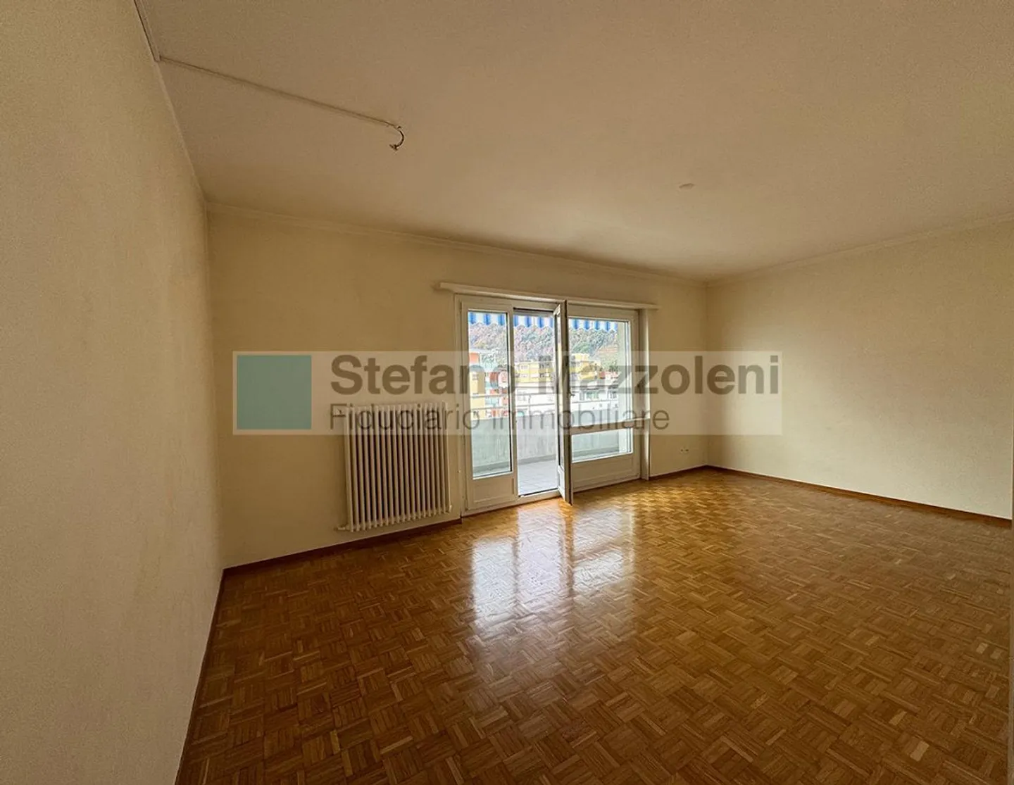 Appartamento Incantevole con Balcone - Foto 3 di 9