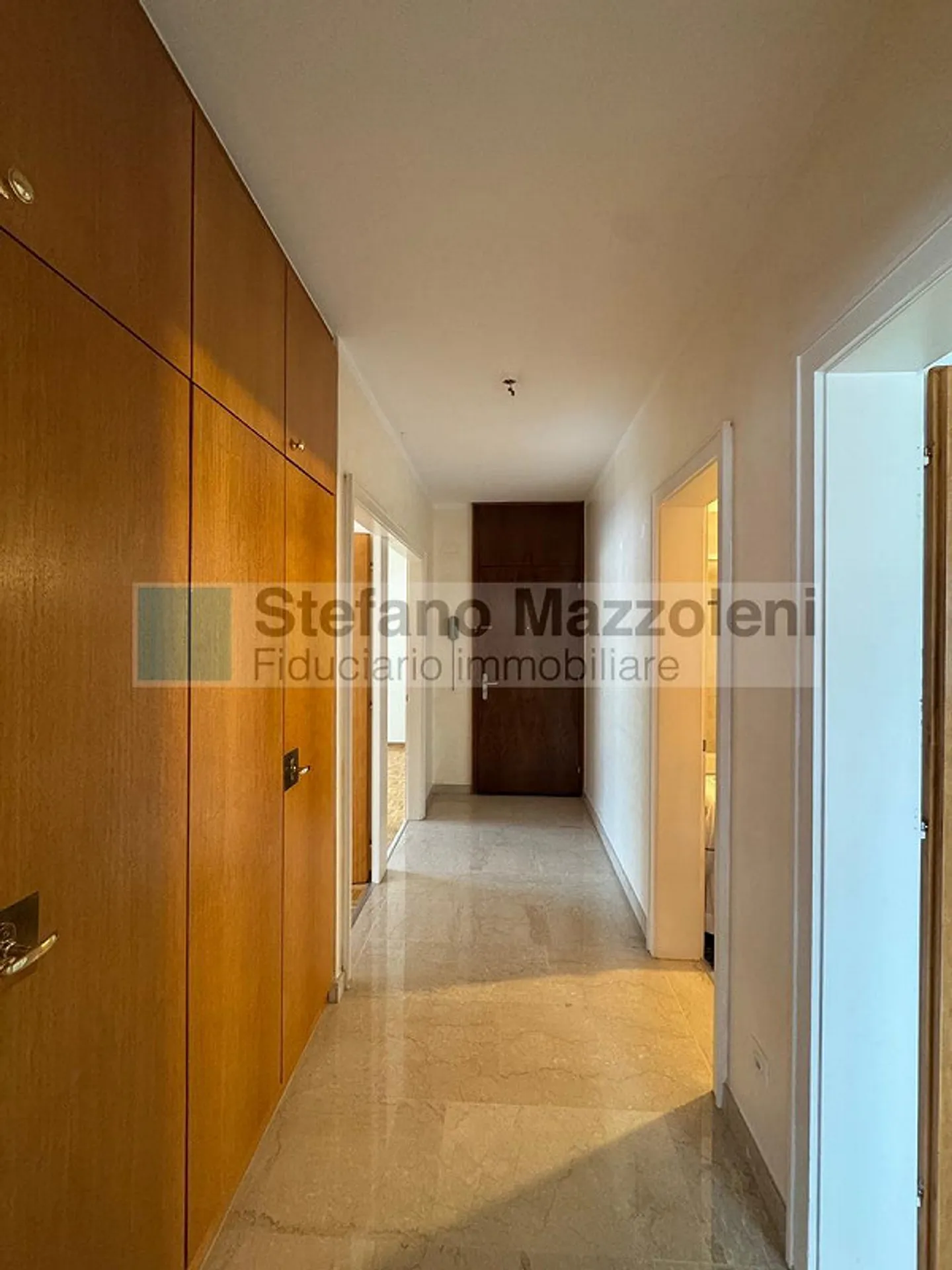 Appartamento Incantevole con Balcone - Foto 5 di 9