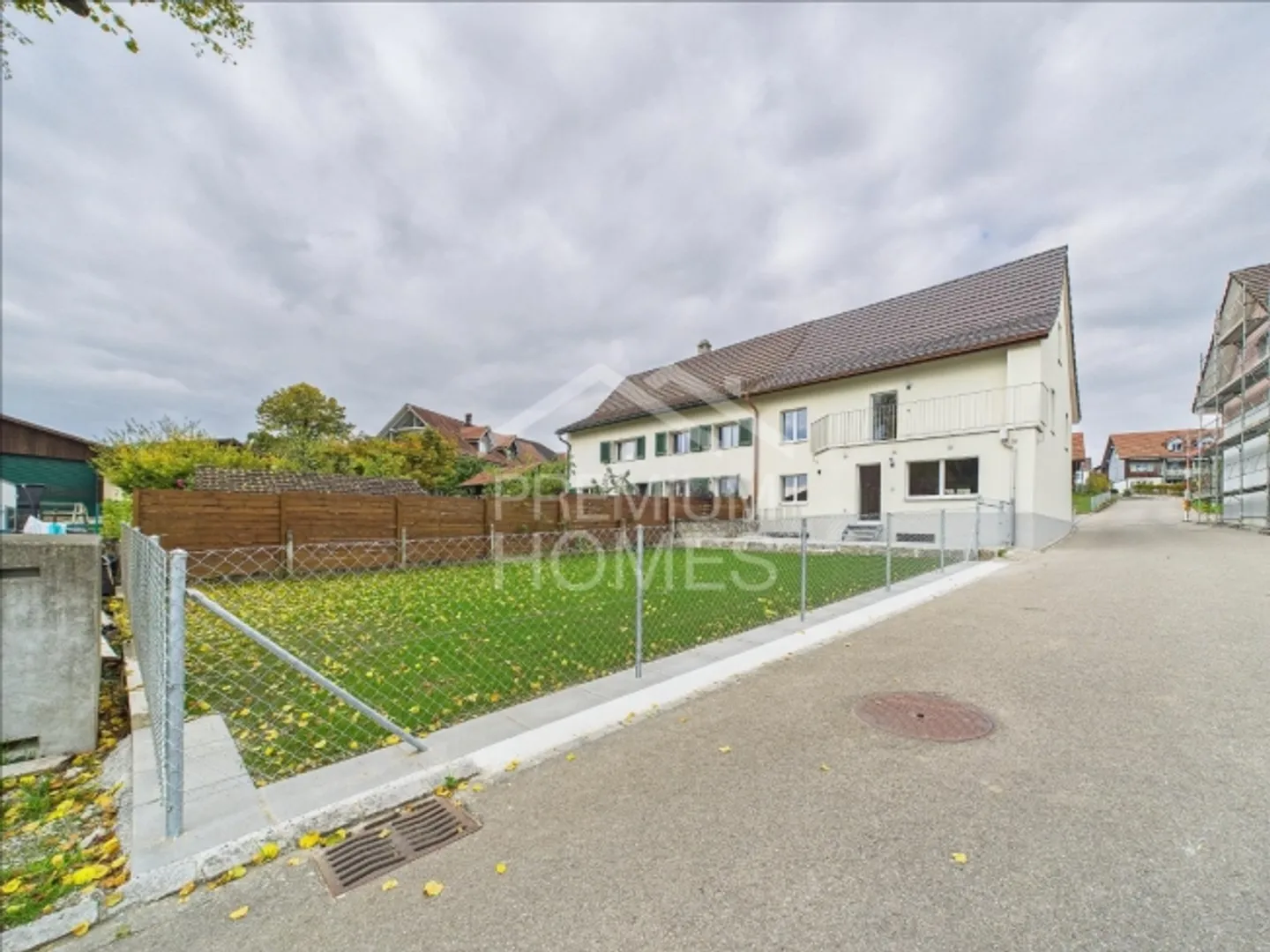 «WELCOME HOME - IN DETTIGHOFEN TG» - Foto 1 von 4