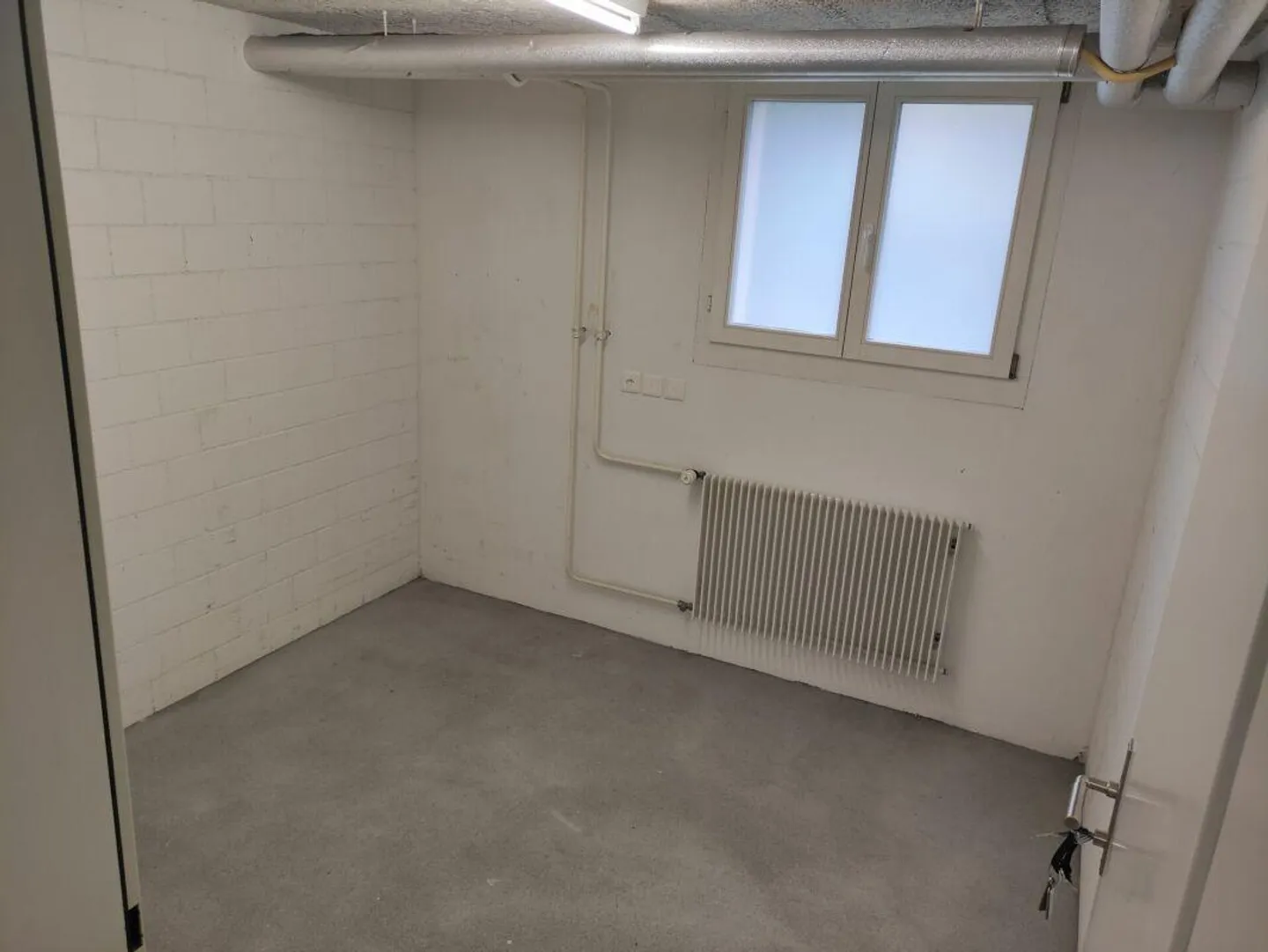 Diaspora Room in Küssnacht - Photo 2 of 2