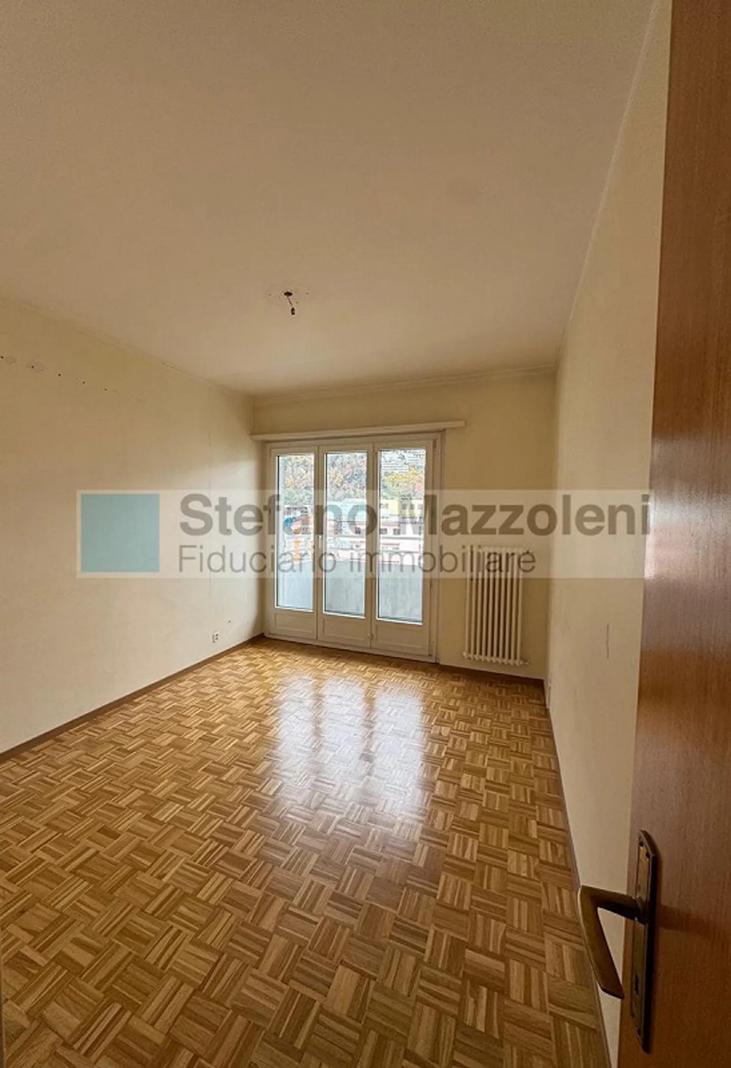 Appartamento Incantevole con Balcone - Foto 7 di 9