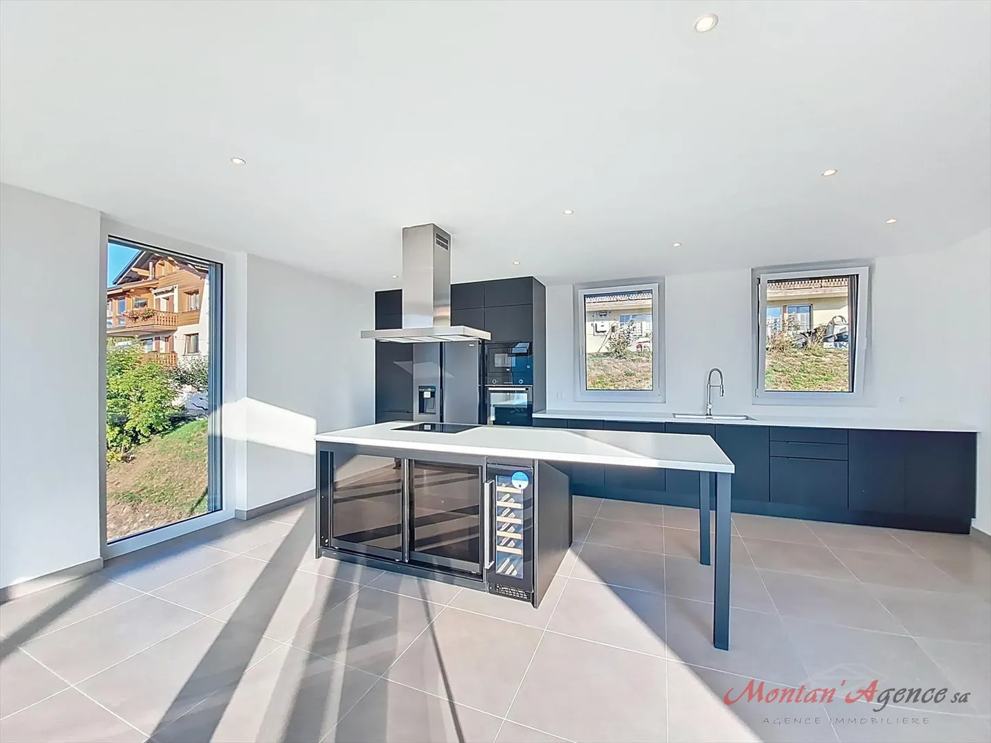 Appartement 4.5 pièces - Photo 4 sur 13