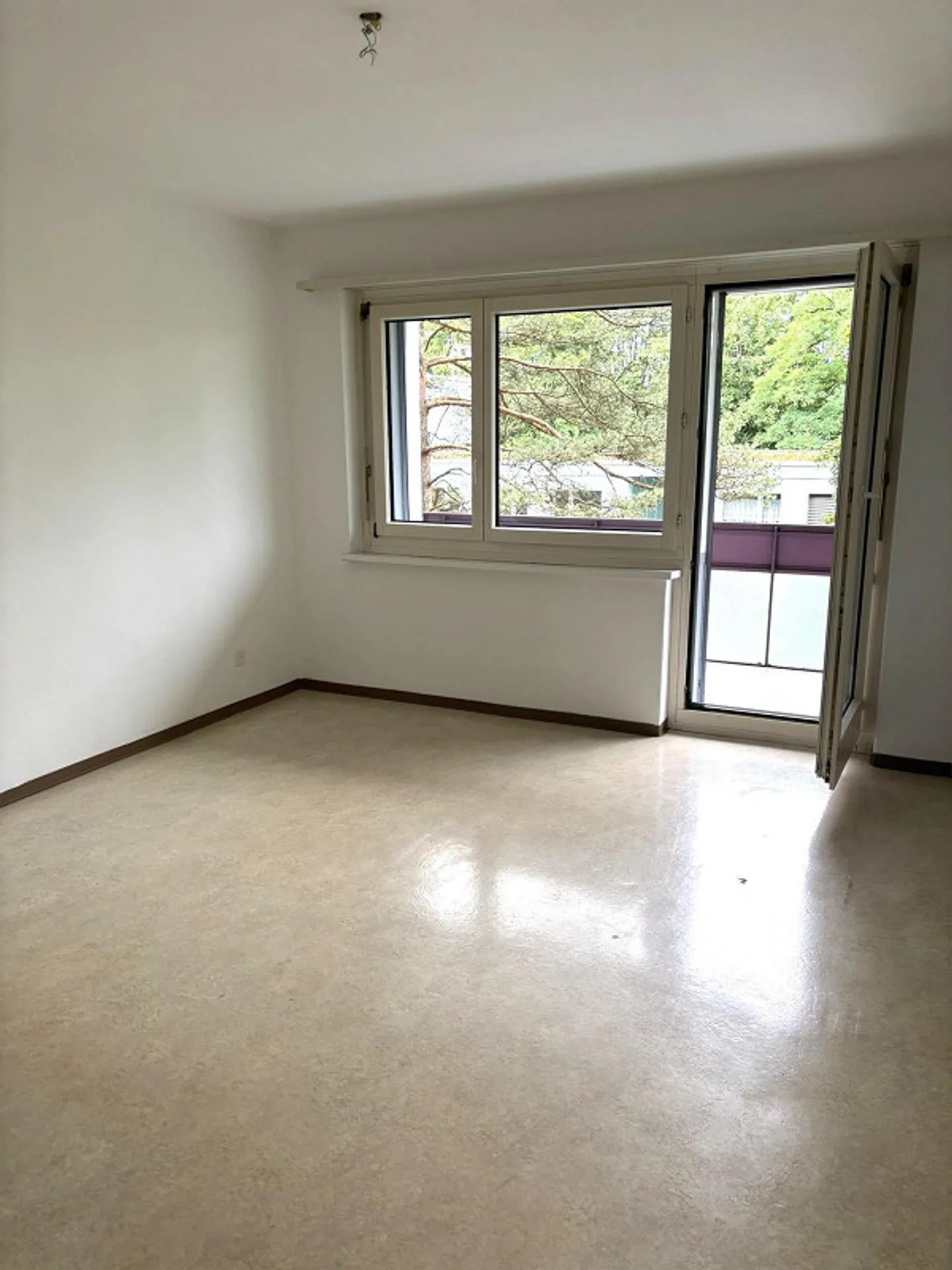 Helle 3-Zimmer-Wohnung in Effretikon - Foto 5 von 7