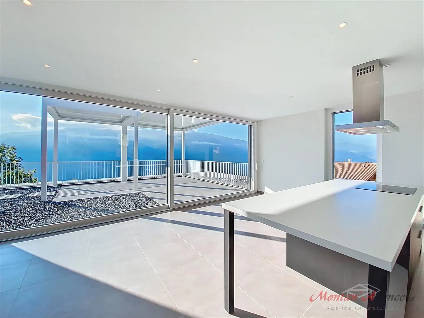 Appartement 4.5 pièces - Photo 5 sur 13