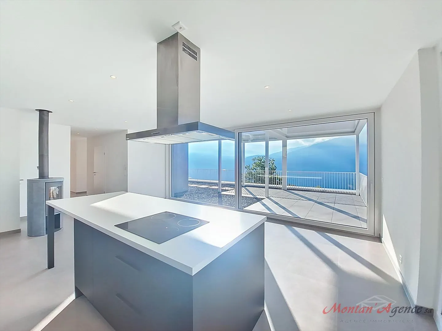 Appartement 4.5 pièces - Photo 7 sur 13