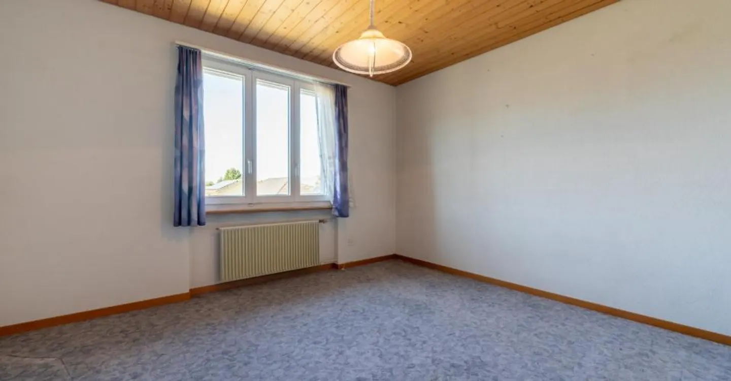 Casa unifamiliare di 6,5 stanze con grande giardino e spazio per idee - Foto 8 di 12