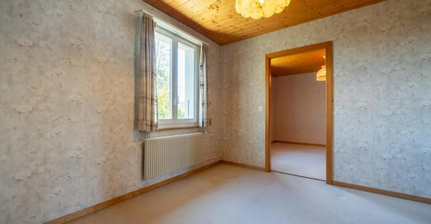 Casa unifamiliare di 6,5 stanze con grande giardino e spazio per idee - Foto 6 di 12