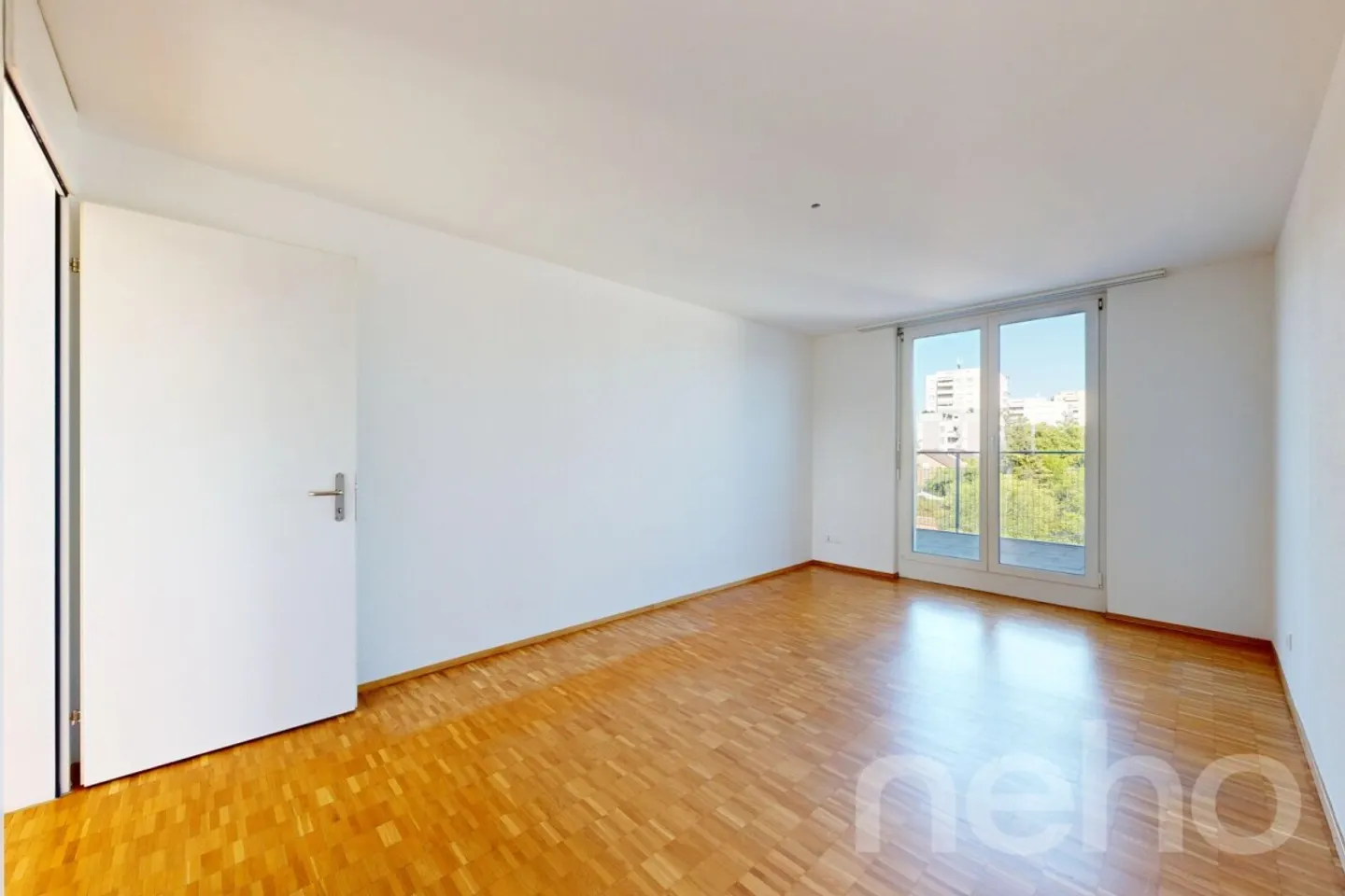 Appartement spacieux avec terrasse - Photo 12 sur 12