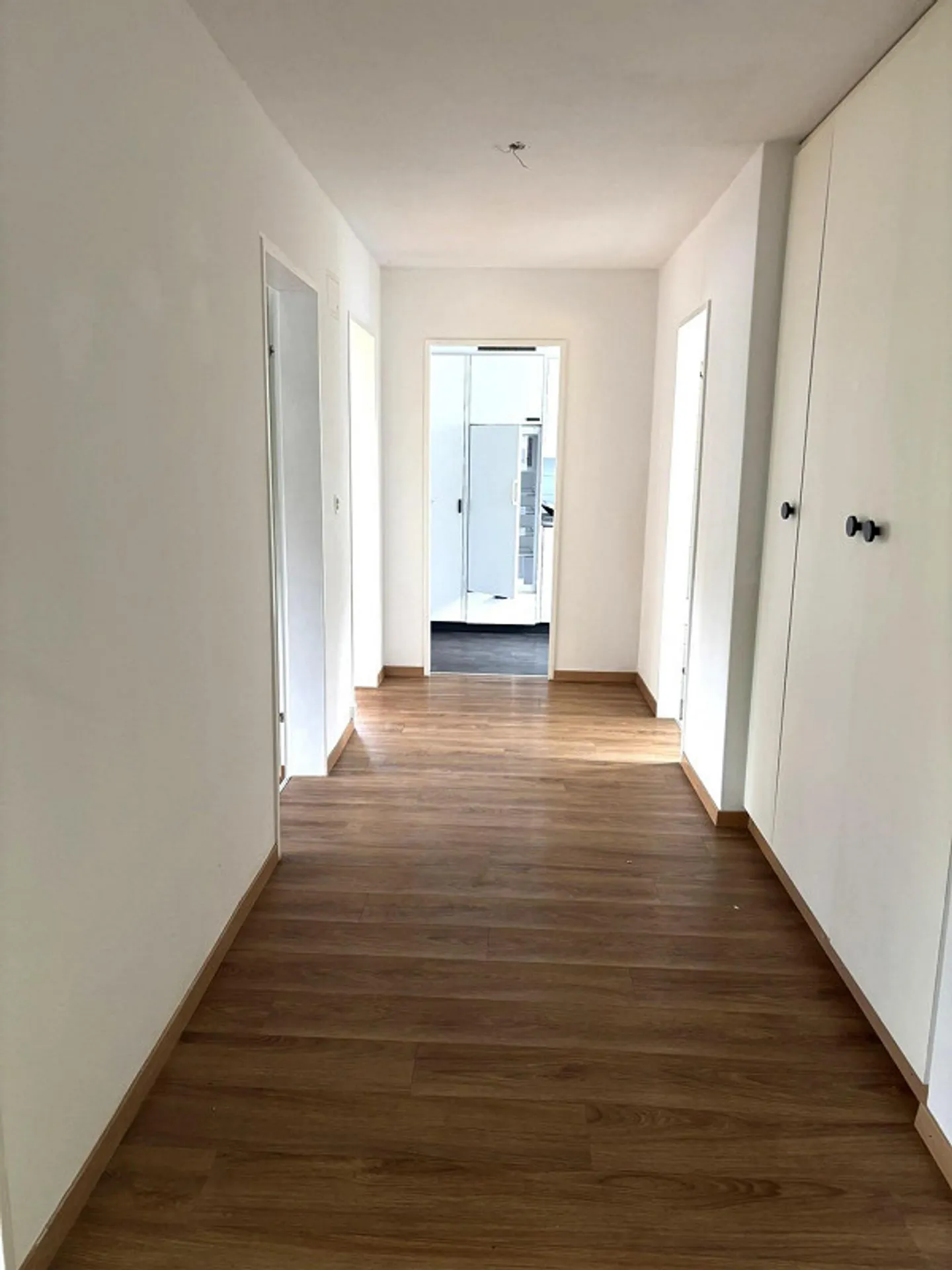 Helle 3-Zimmer-Wohnung in Effretikon - Foto 4 von 7