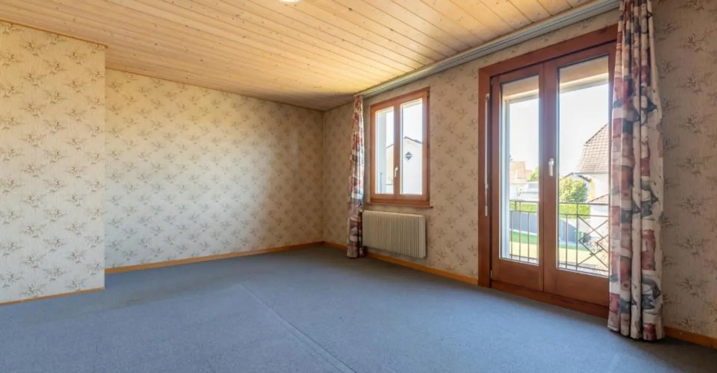 Casa unifamiliare di 6,5 stanze con grande giardino e spazio per idee - Foto 7 di 12