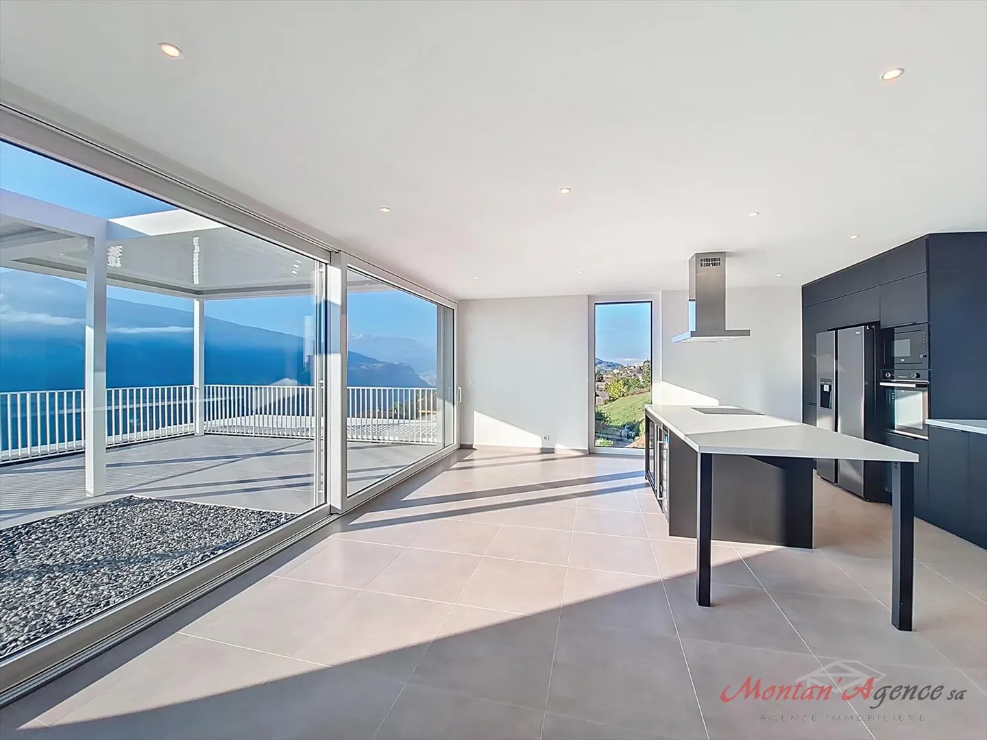 Appartement 4.5 pièces - Photo 1 sur 13