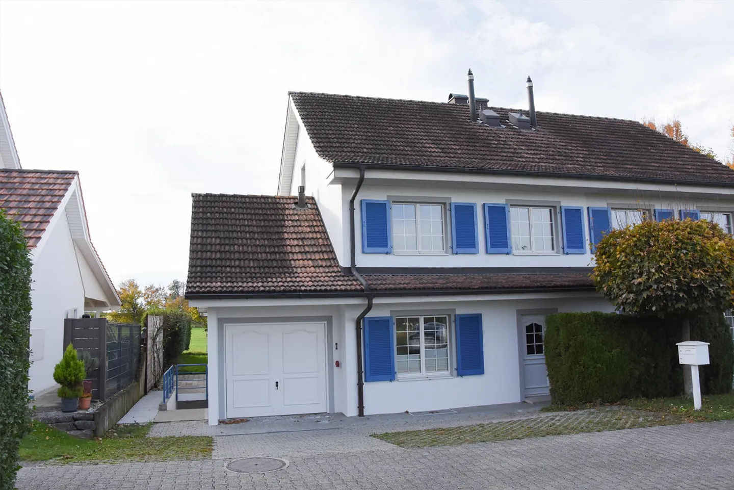 Maison individuelle avec garage - Photo 3 sur 30