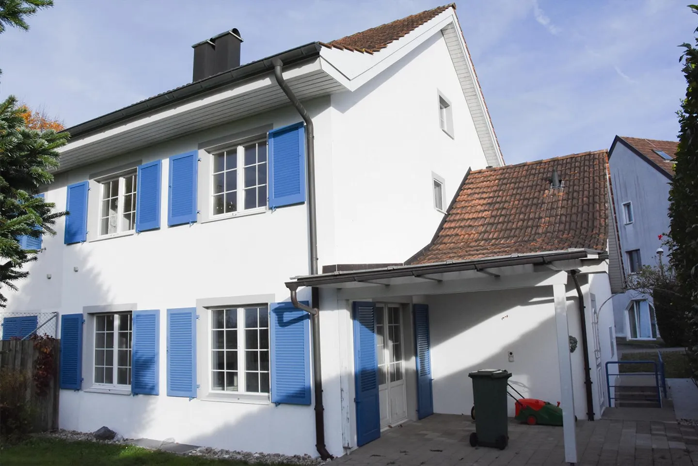 Maison individuelle avec garage - Photo 4 sur 30