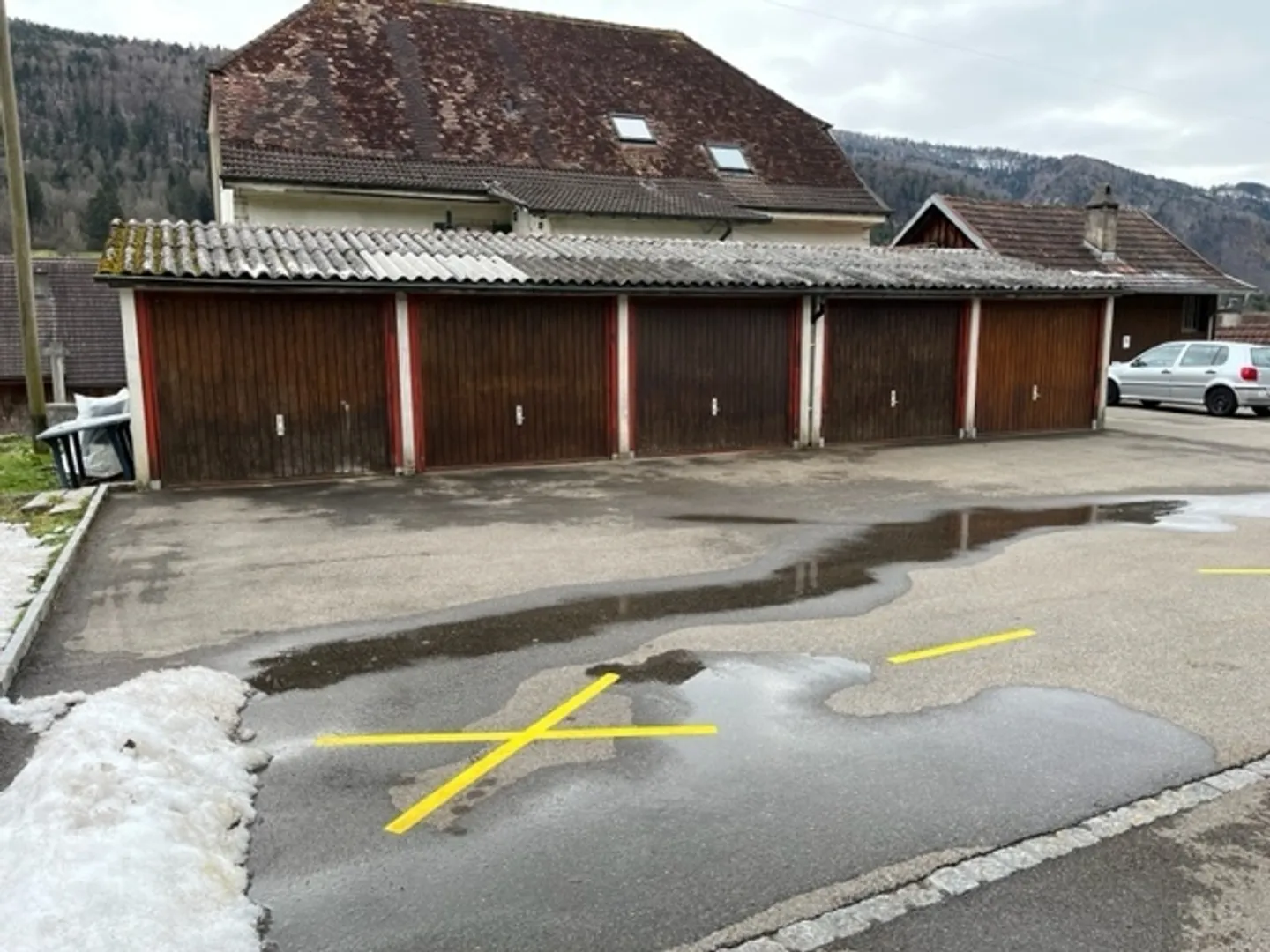 Charmant Appartement Attique - Photo 3 sur 9