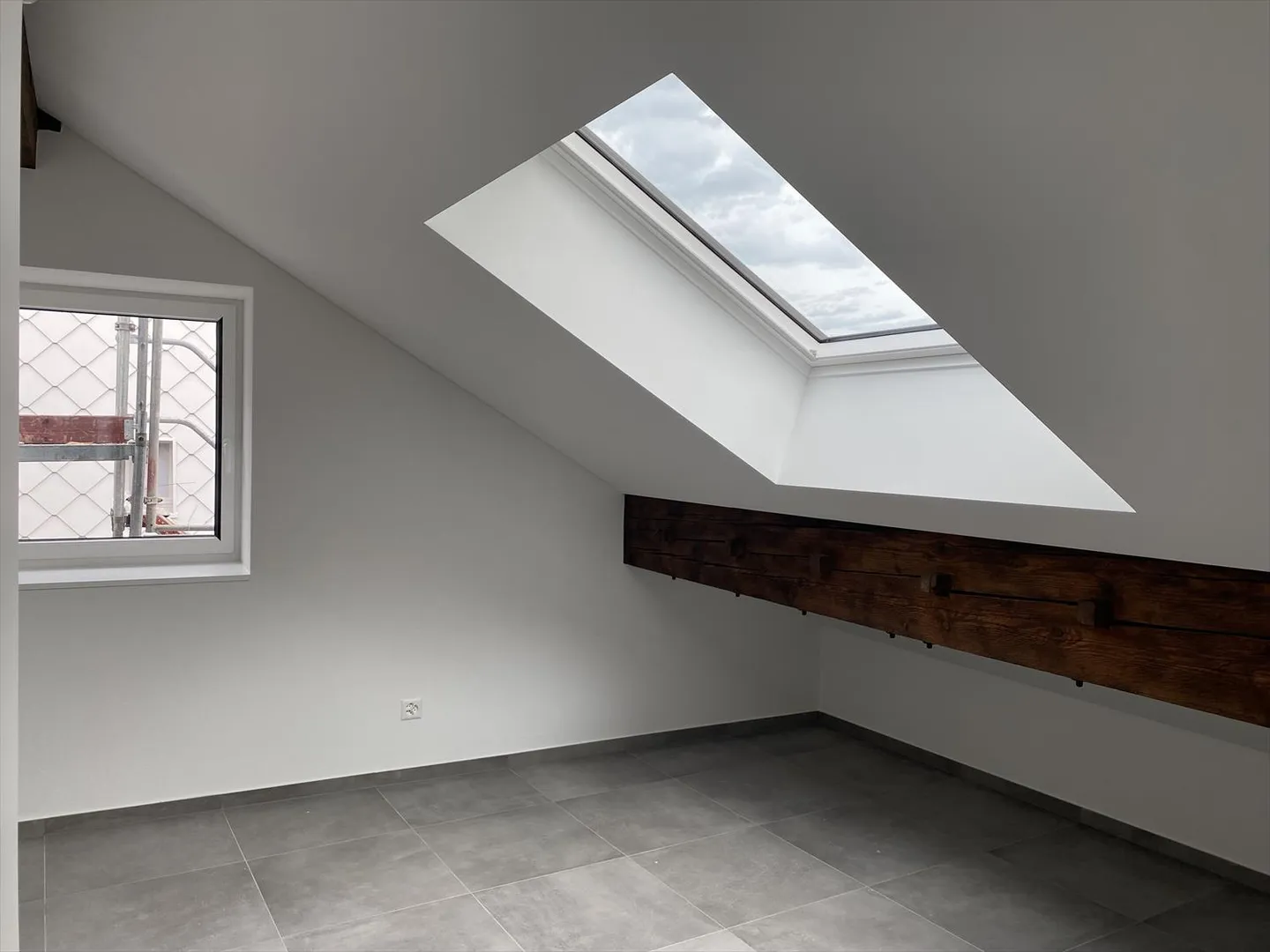 Appartement 2.5 pièces - Photo 2 sur 6