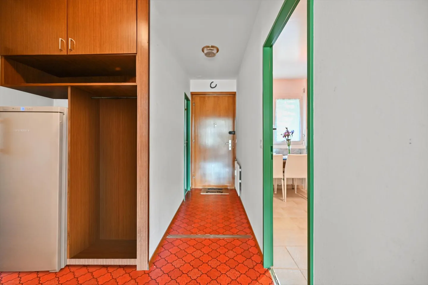 BLONAY - GERÄUMIG UND HELL 5.5 ZIMMER - Foto 5 von 13