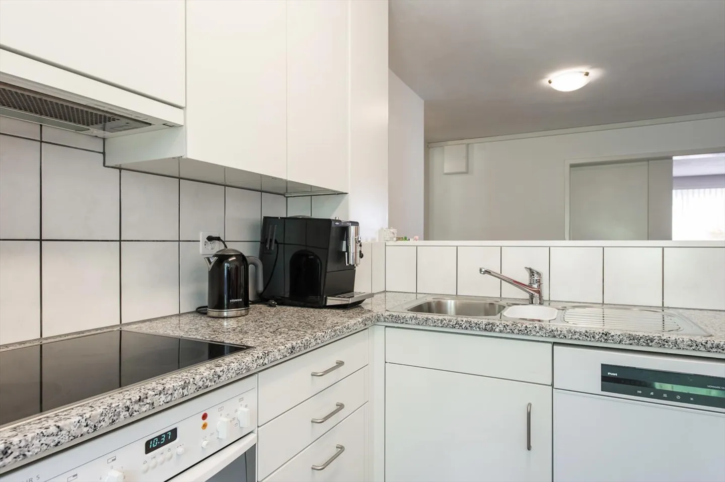 Appartement à louer - Photo 3 sur 5